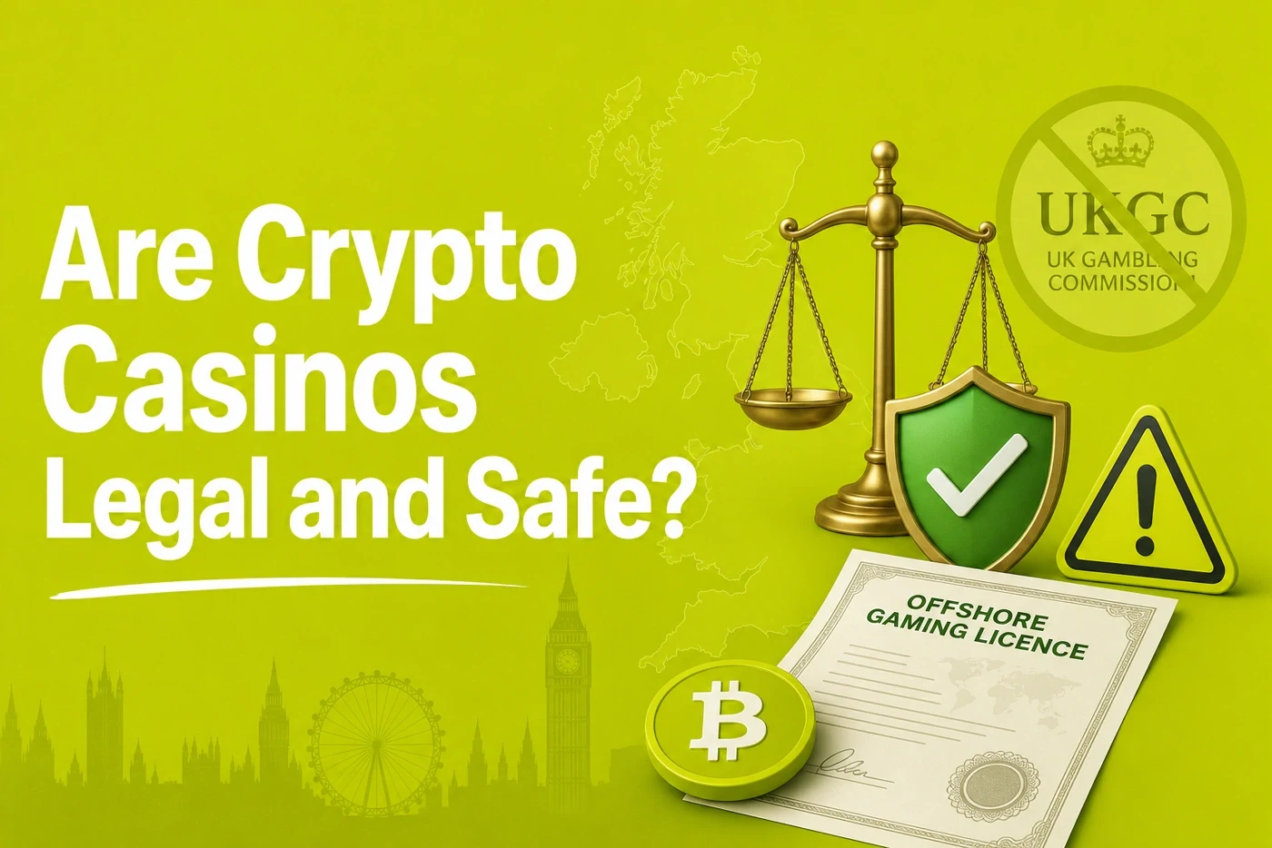 new bitcoin casinos